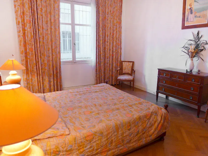 Hotel Le Savoy Nice 2*,  Francie