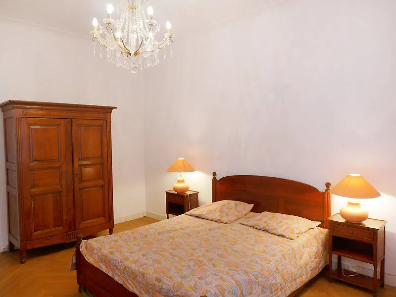 **  Hotel Le Savoy Nice Francie